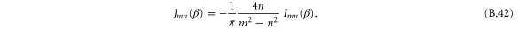 Equation (B.42)