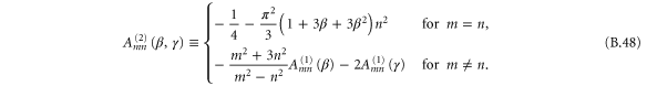Equation (B.48)