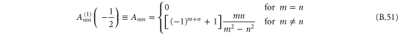 Equation (B.51)