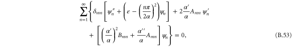 Equation (B.53)