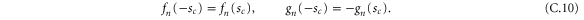 Equation (C.10)