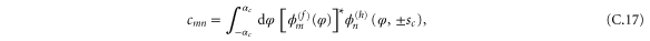 Equation (C.17)
