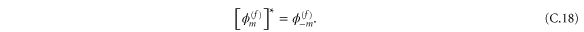 Equation (C.18)