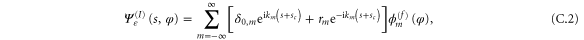 Equation (C.2)