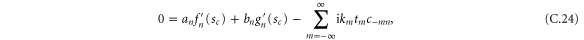Equation (C.24)