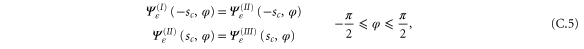 Equation (C.5)