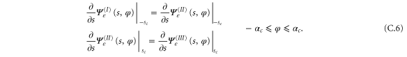 Equation (C.6)
