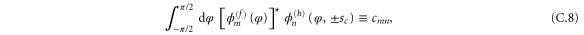 Equation (C.8)
