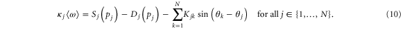 Equation (10)