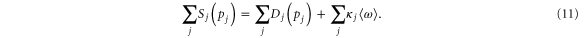 Equation (11)