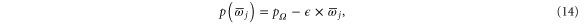 Equation (14)