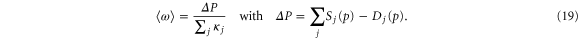 Equation (19)