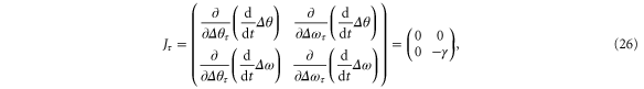 Equation (26)