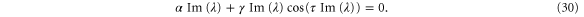 Equation (30)