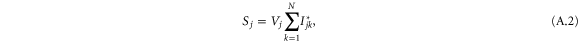 Equation (A.2)