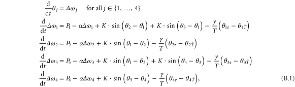 Equation (B.1)