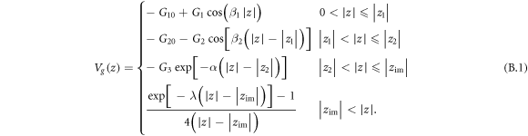 Formation of image-potential states at the graphene/metal interface ...