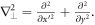 ${{\rm{\nabla }}}_{\perp }^{2}=\frac{{\partial }^{2}}{\partial {{x}^{\prime }}^{2}}+\frac{{\partial }^{2}}{\partial {y}^{2}}.$