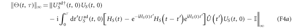 Equation (F4a)