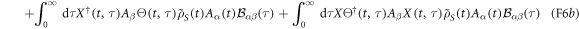 Equation (F6b)