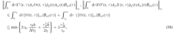 Equation (F8)