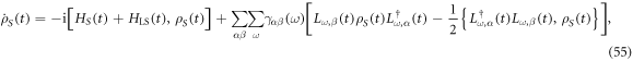 Equation (55)