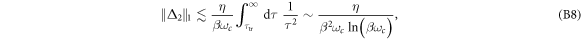 Equation (B8)