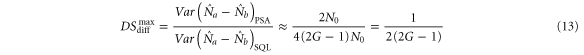 Equation (13)