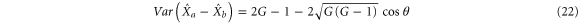 Equation (22)