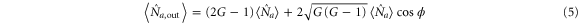 Equation (5)