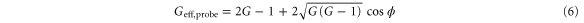 Equation (6)