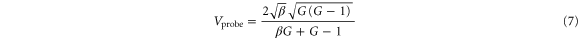 Equation (7)