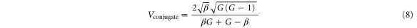 Equation (8)