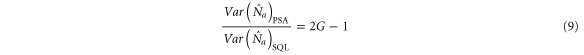 Equation (9)