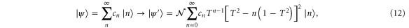 Equation (12)