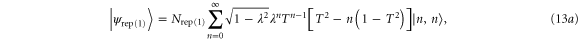 Equation (13a)