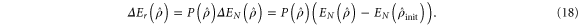 Equation (18)