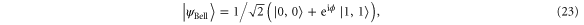 Equation (23)
