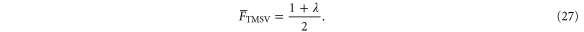 Equation (27)