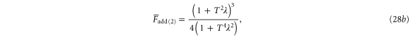Equation (28b)