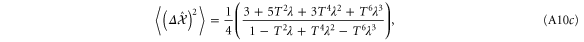 Equation (A10c
)