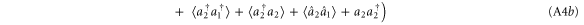 Equation (A4b
)