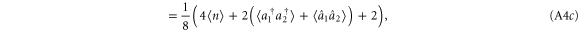 Equation (A4c
)