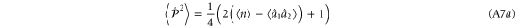 Equation (A7a
)