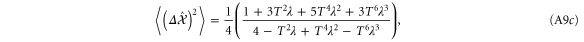 Equation (A9c
)
