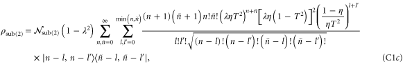 Equation (C1c
)