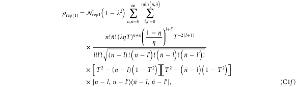 Equation (C1f
)