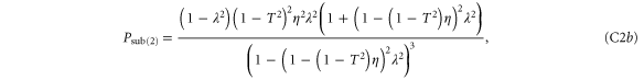 Equation (C2b
)