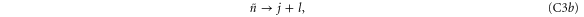 Equation (C3b
)