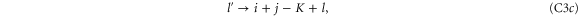 Equation (C3c
)